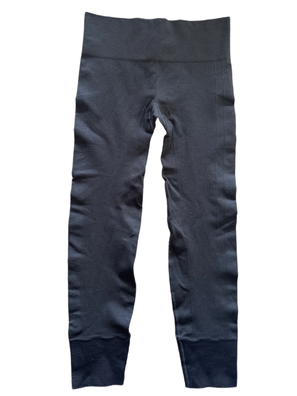 Lululemon Compression Legging Navy Size 6 28”